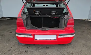 Volkswagen Polo 2000 года за 6 390 BYN в Минск