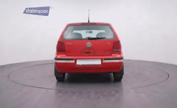 Volkswagen Polo 2000 года за 5 390 BYN в Минск