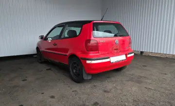 Volkswagen Polo 2000 года за 6 390 BYN в Минск