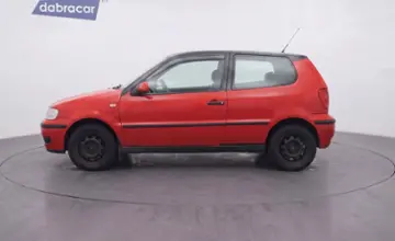 Volkswagen Polo 2000 года за 5 390 BYN в Минск