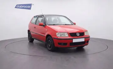 Volkswagen Polo 2000 года за 5 390 BYN в Минск