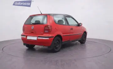 Volkswagen Polo 2000 года за 5 390 BYN в Минск