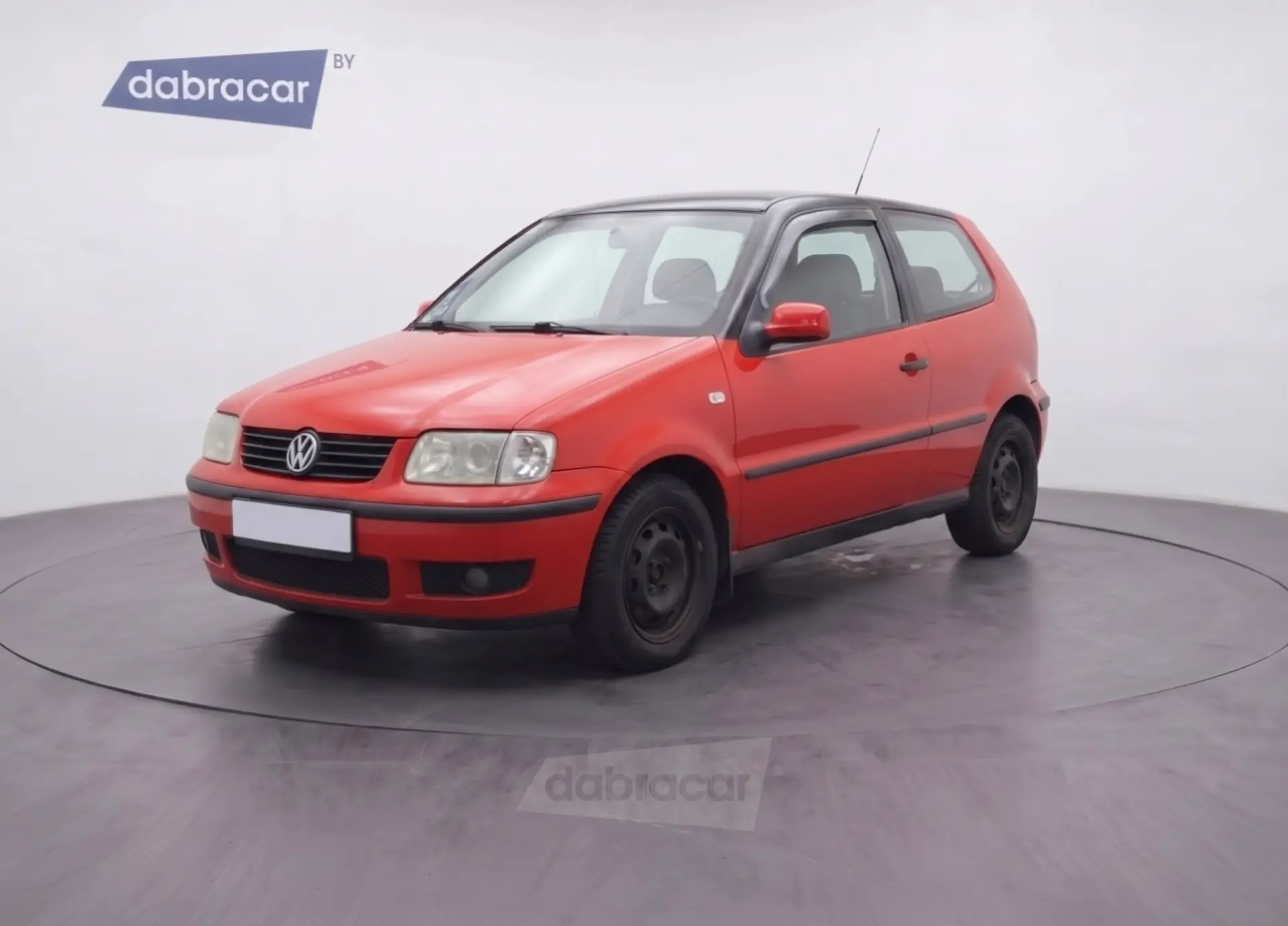 Volkswagen Polo 2000 года за 5 390 BYN в Минск