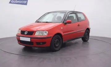 Volkswagen Polo 2000 года за 5 390 BYN в Минск