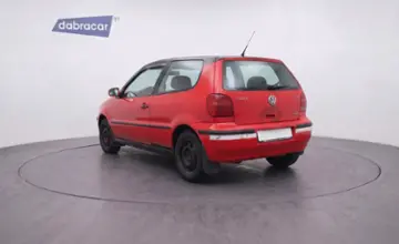 Volkswagen Polo 2000 года за 5 390 BYN в Минск