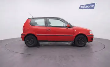 Volkswagen Polo 2000 года за 5 390 BYN в Минск