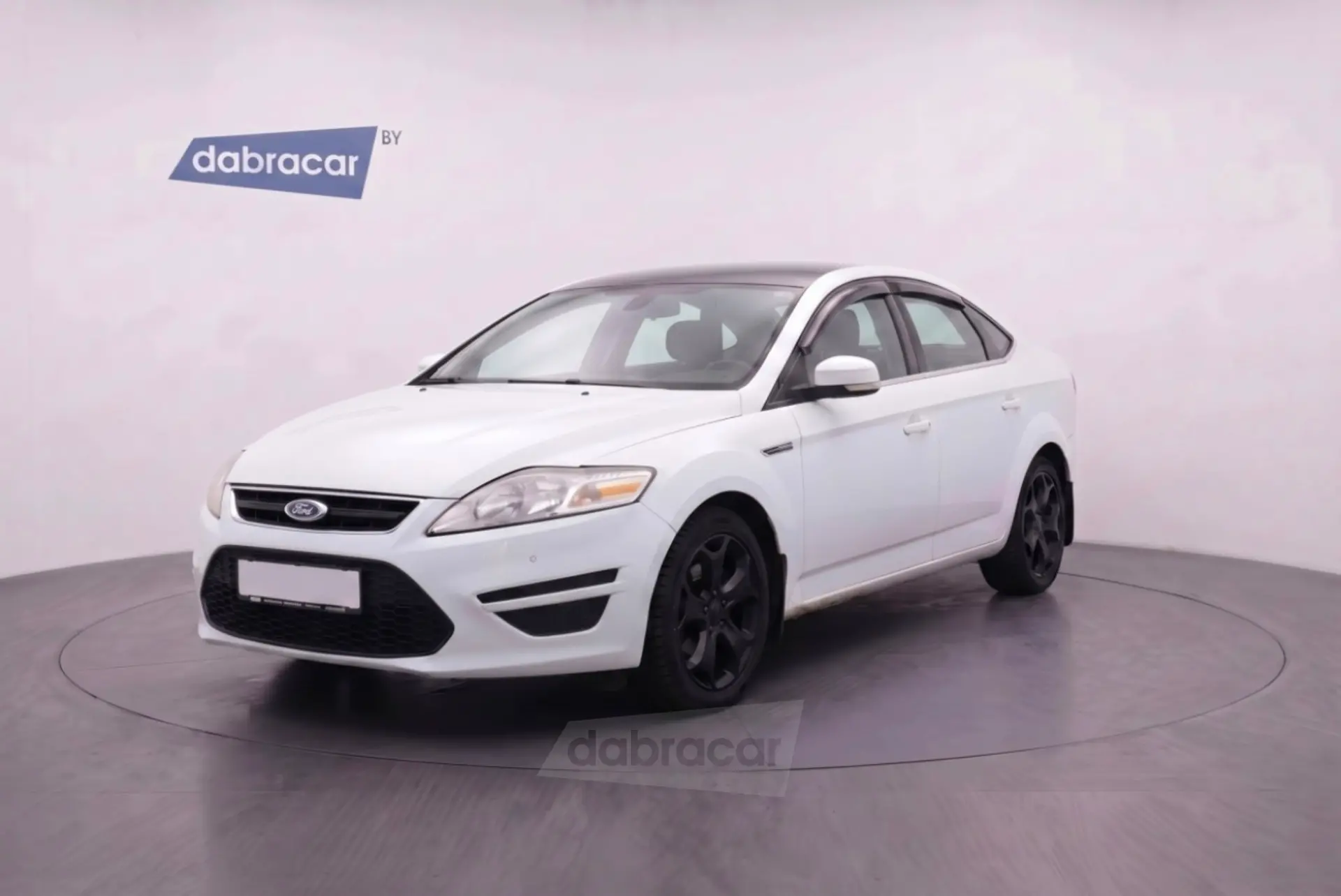 Ford Mondeo 2011 года за 13 990 BYN в Могилев