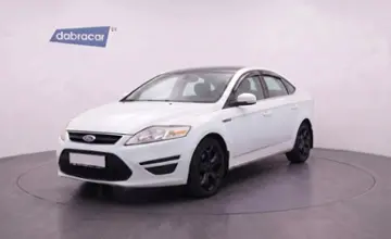 Ford Mondeo 2011 года за 13 990 BYN в Могилев