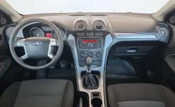 Ford Mondeo 2011 года за 13 990 BYN в Могилев