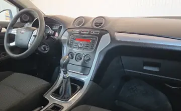 Ford Mondeo 2011 года за 13 990 BYN в Могилев