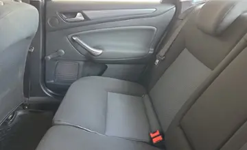 Ford Mondeo 2011 года за 13 990 BYN в Могилев
