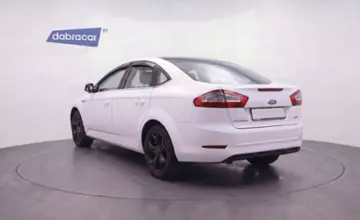 Ford Mondeo 2011 года за 13 990 BYN в Могилев