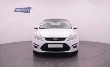 Ford Mondeo 2011 года за 13 990 BYN в Могилев