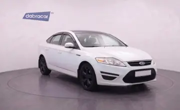 Ford Mondeo 2011 года за 13 990 BYN в Могилев