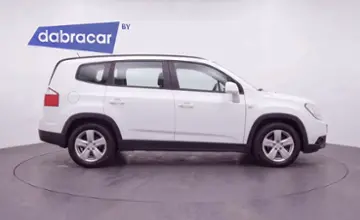 Chevrolet Orlando 2012 года за 23 990 BYN в Минск