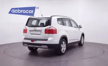 Chevrolet Orlando 2012 года за 23 990 BYN в Минск