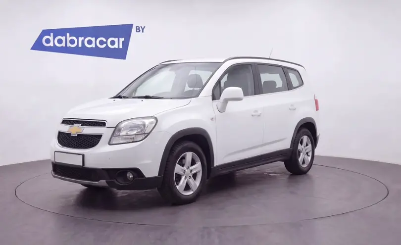 Chevrolet
