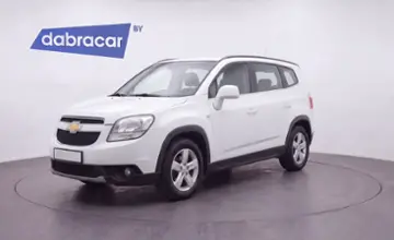 Chevrolet Orlando 2012 года за 23 990 BYN в Минск