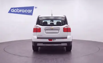 Chevrolet Orlando 2012 года за 23 990 BYN в Минск