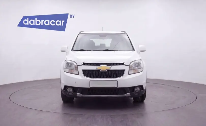 Chevrolet