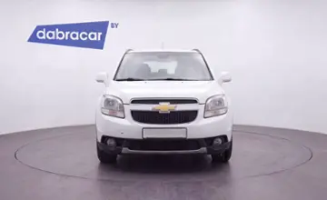 Chevrolet Orlando 2012 года за 23 990 BYN в Минск