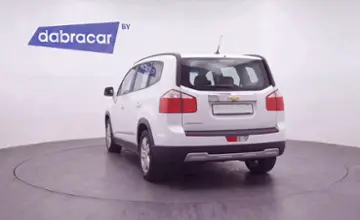 Chevrolet Orlando 2012 года за 23 990 BYN в Минск