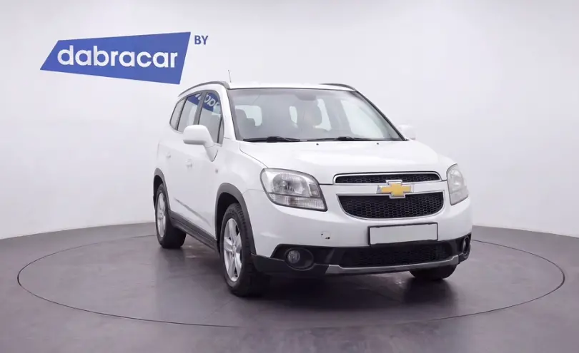 Chevrolet