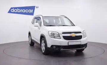 Chevrolet Orlando 2012 года за 23 990 BYN в Минск