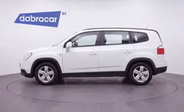 Chevrolet Orlando 2012 года за 23 990 BYN в Минск