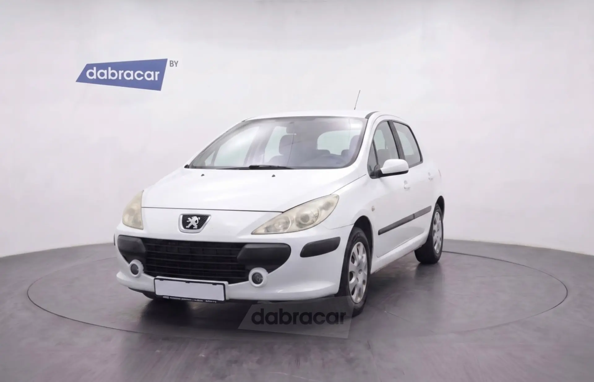Peugeot 307 2005 года за 9 990 BYN в Минск