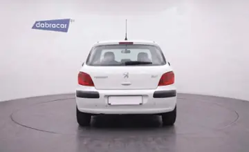 Peugeot 307 2005 года за 9 990 BYN в Минск