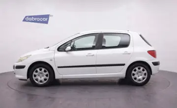 Peugeot 307 2005 года за 9 990 BYN в Минск
