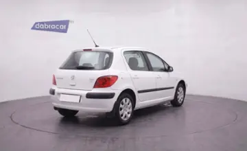 Peugeot 307 2005 года за 9 990 BYN в Минск