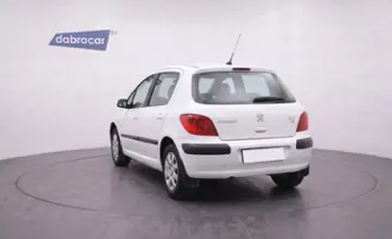 Peugeot 307 2005 года за 9 990 BYN в Минск