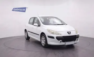 Peugeot 307 2005 года за 9 990 BYN в Минск