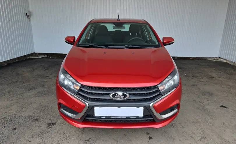 LADA (ВАЗ)