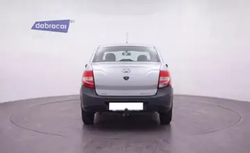LADA (ВАЗ) Granta 2014 года за 11 790 BYN в Гродно
