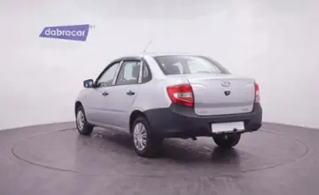 LADA (ВАЗ) Granta 2014 года за 11 790 BYN в Гродно