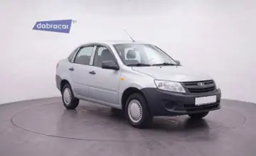 LADA (ВАЗ) Granta 2014 года за 11 790 BYN в Гродно