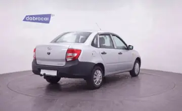 LADA (ВАЗ) Granta 2014 года за 11 790 BYN в Гродно