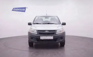 LADA (ВАЗ) Granta 2014 года за 11 790 BYN в Гродно