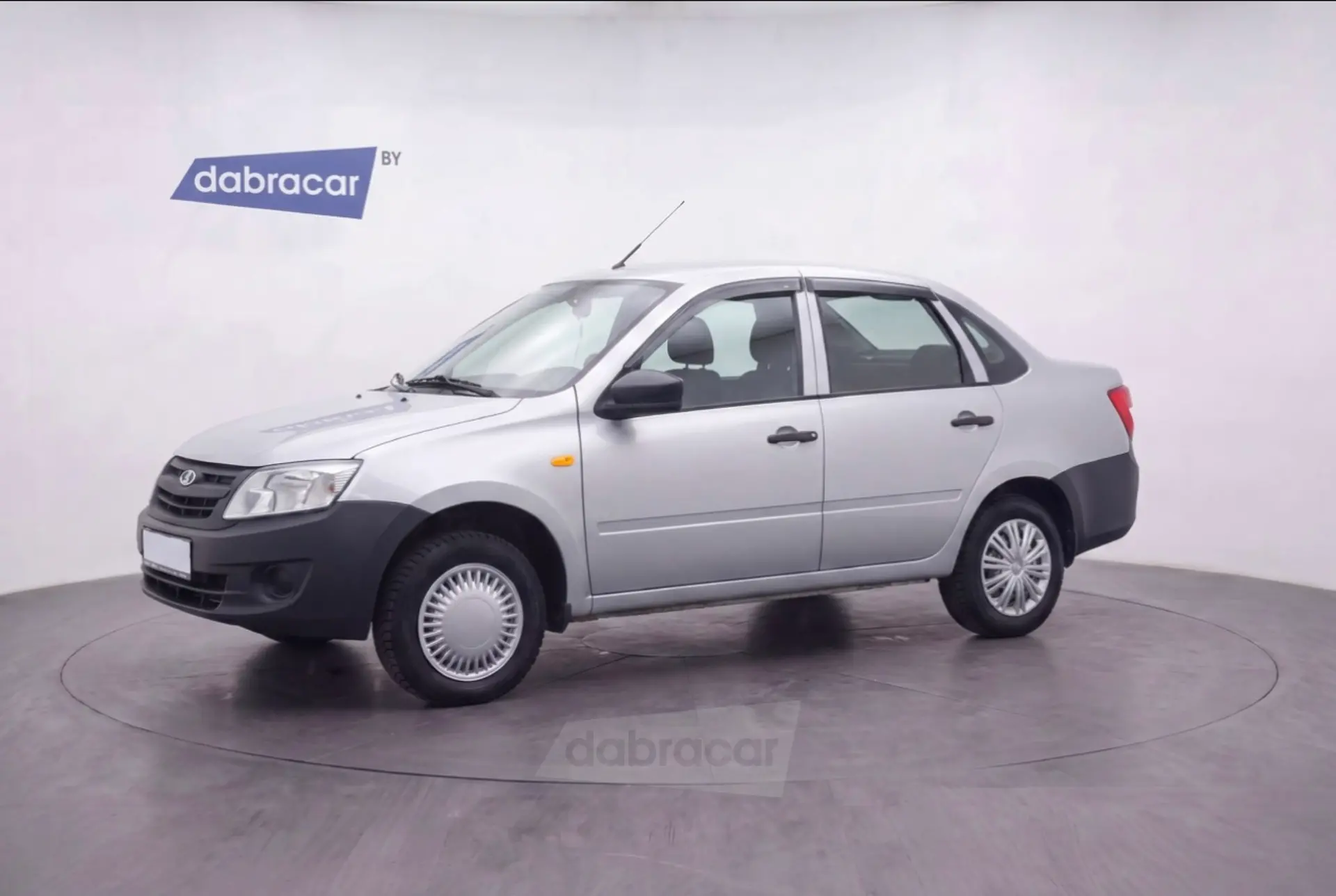 LADA (ВАЗ) Granta 2014 года за 11 790 BYN в Гродно