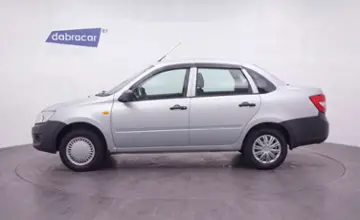 LADA (ВАЗ) Granta 2014 года за 11 790 BYN в Гродно