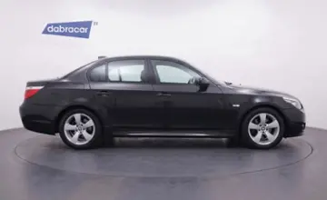 BMW 5 серии 2004 года за 24 990 BYN в Минск