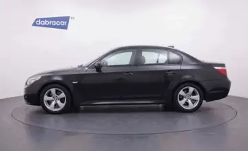 BMW 5 серии 2004 года за 24 990 BYN в Минск