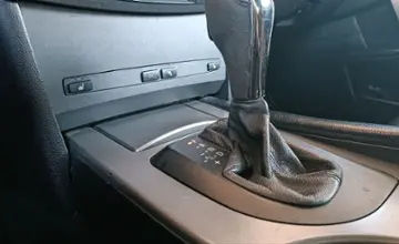 BMW 5 серии 2004 года за 24 990 BYN в Минск