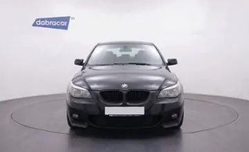 BMW 5 серии 2004 года за 24 990 BYN в Минск