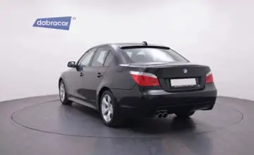 BMW 5 серии 2004 года за 24 990 BYN в Минск