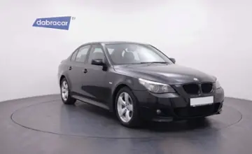 BMW 5 серии 2004 года за 24 990 BYN в Минск