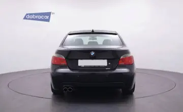 BMW 5 серии 2004 года за 24 990 BYN в Минск